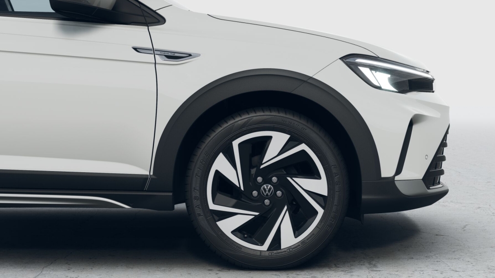 nivus sense 200 tsi