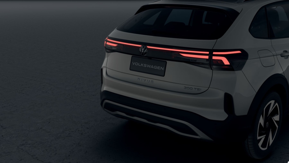 nivus sense 200 tsi