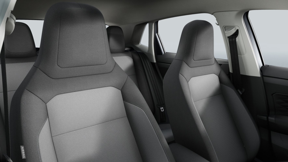novo polo comfortline tsi 116cv