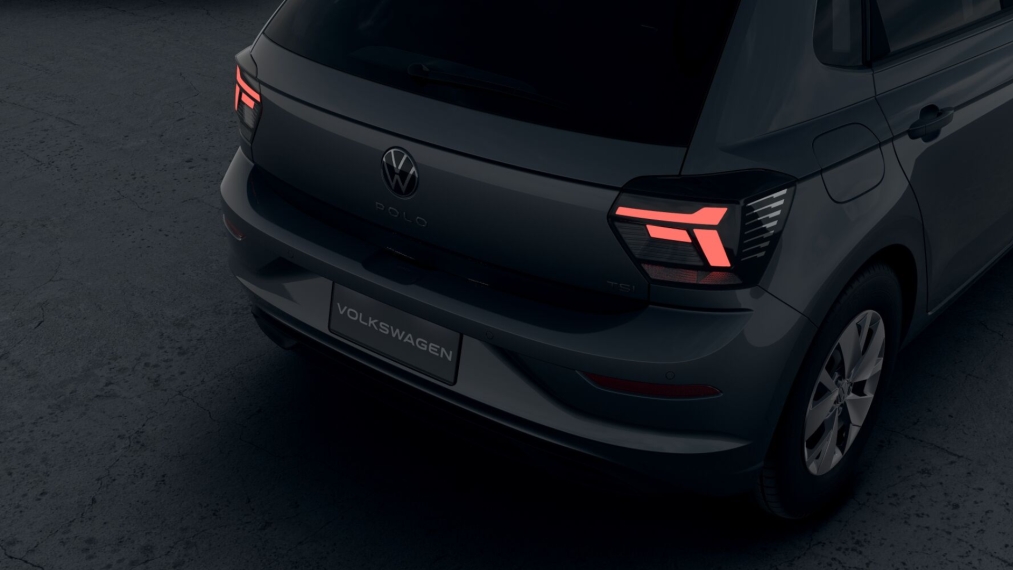 polo sense tsi at 116hp