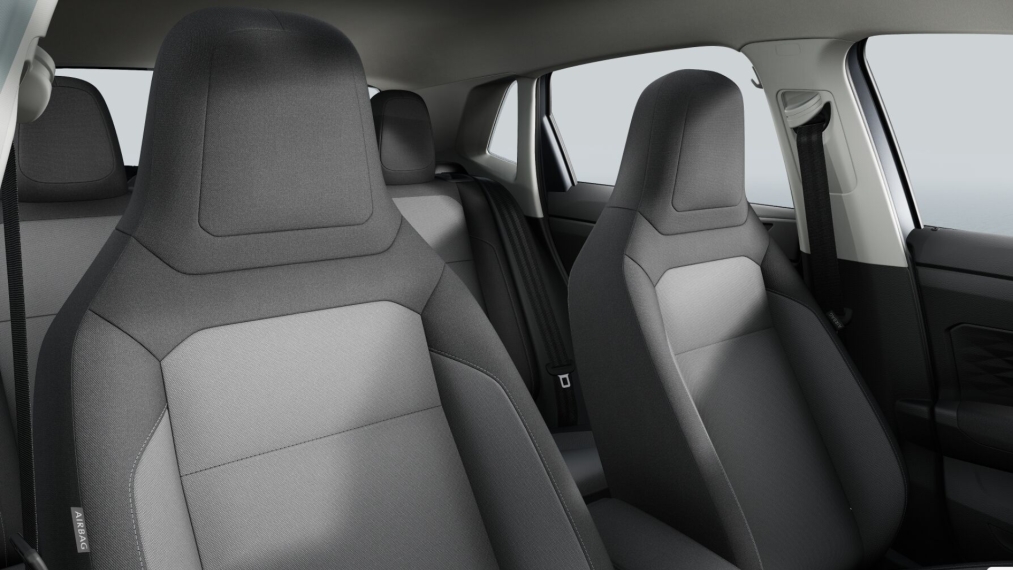 polo sense tsi at 116hp