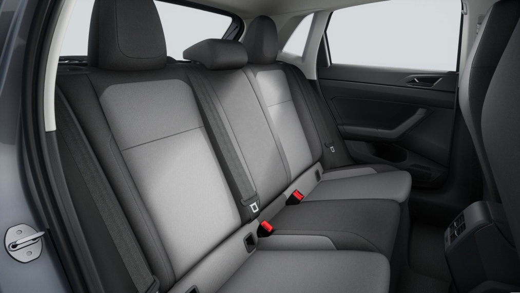 polo sense tsi at 116hp
