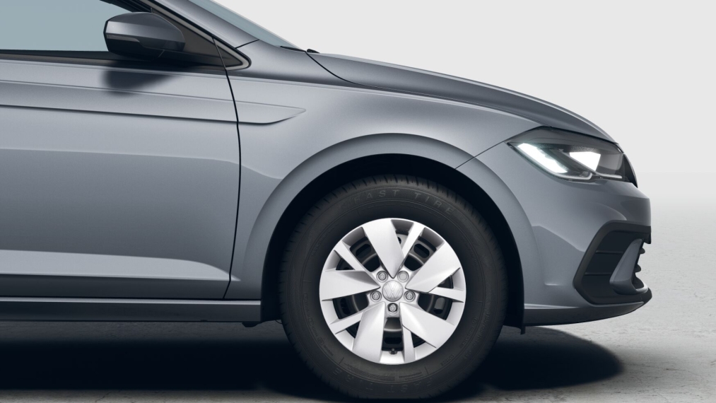 polo sense tsi at 116hp