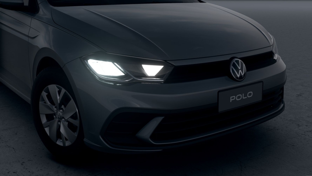 polo sense tsi at 116hp