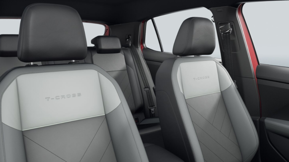 novo t-cross comfortline 200 tsi automatico