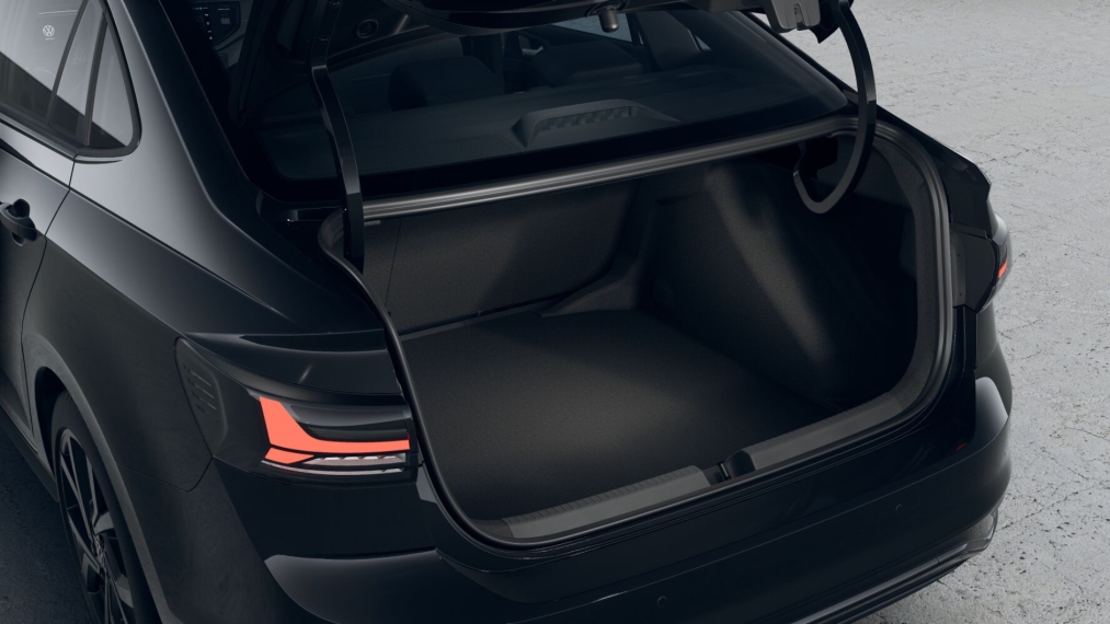 novo virtus exclusive 250 tsi