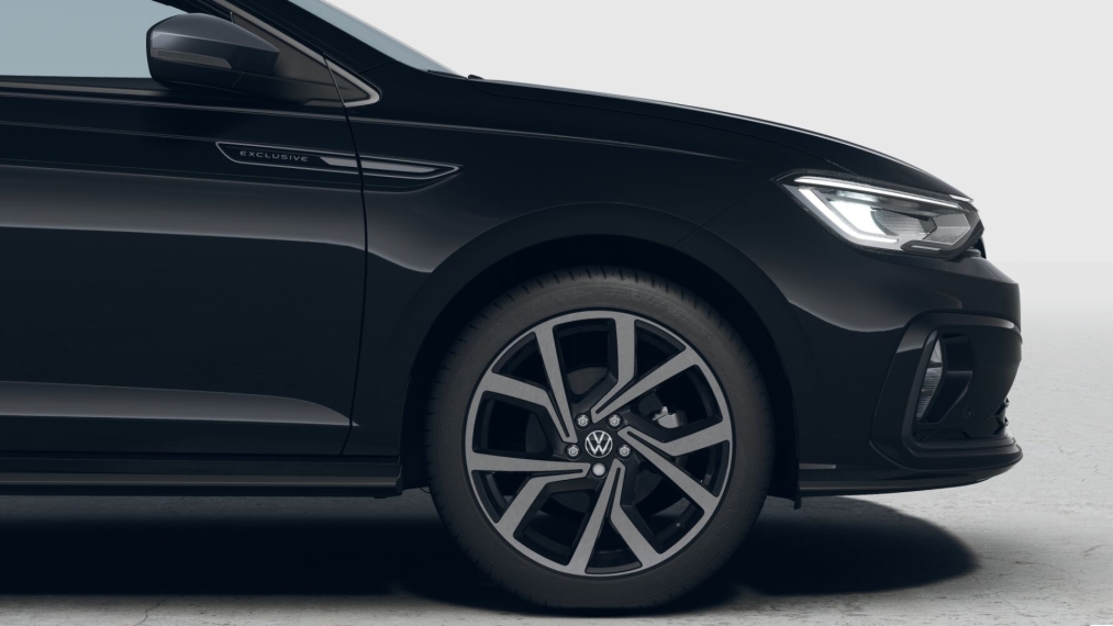 novo virtus exclusive 250 tsi
