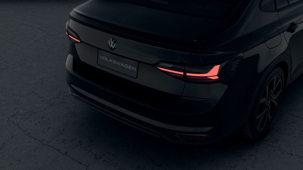 novo virtus exclusive 250 tsi