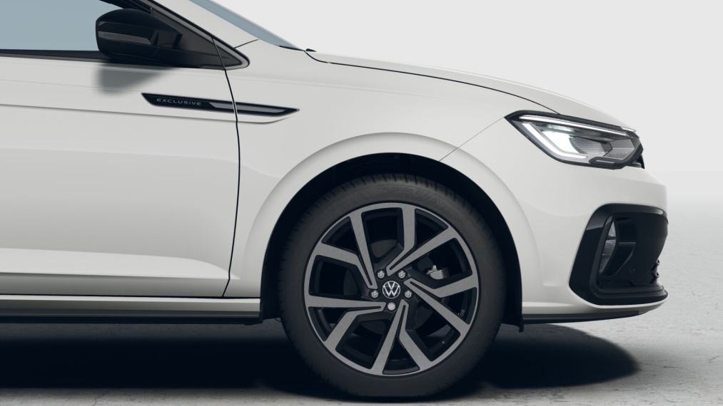 novo virtus exclusive 250 tsi
