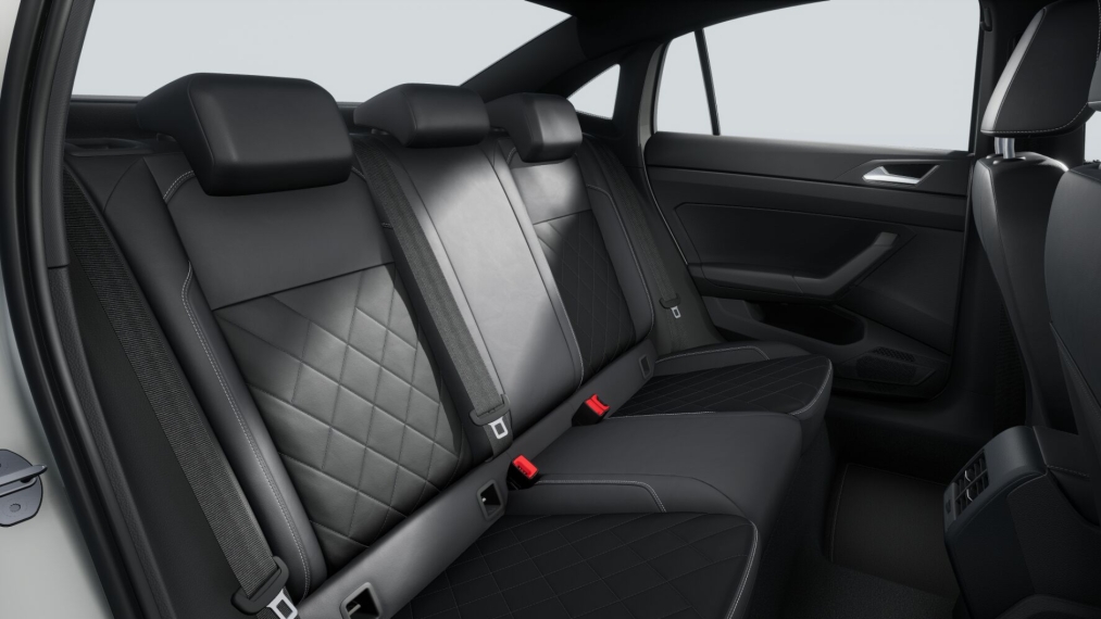 novo virtus exclusive 250 tsi