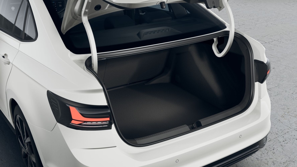 novo virtus exclusive 250 tsi