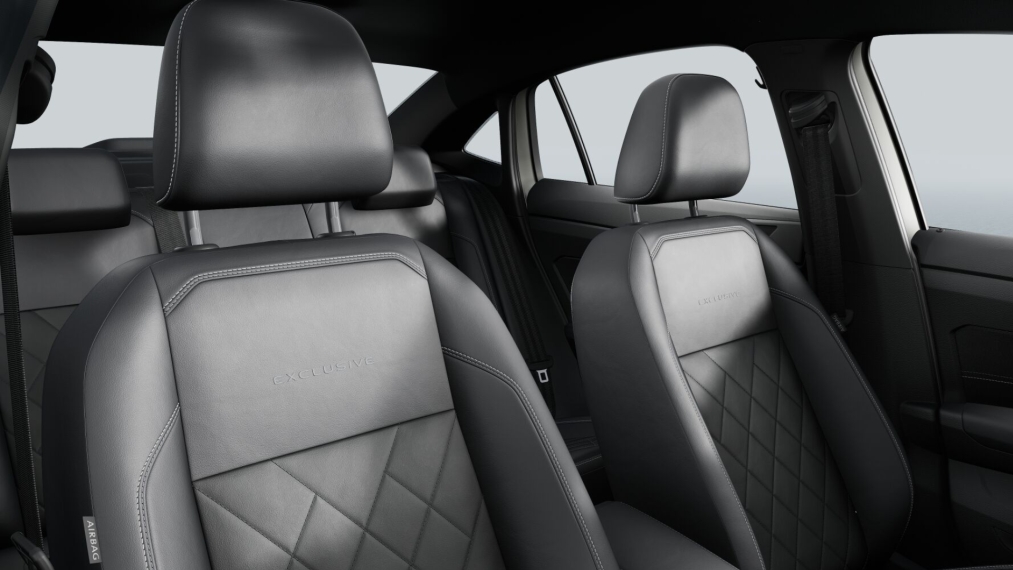 novo virtus exclusive 250 tsi
