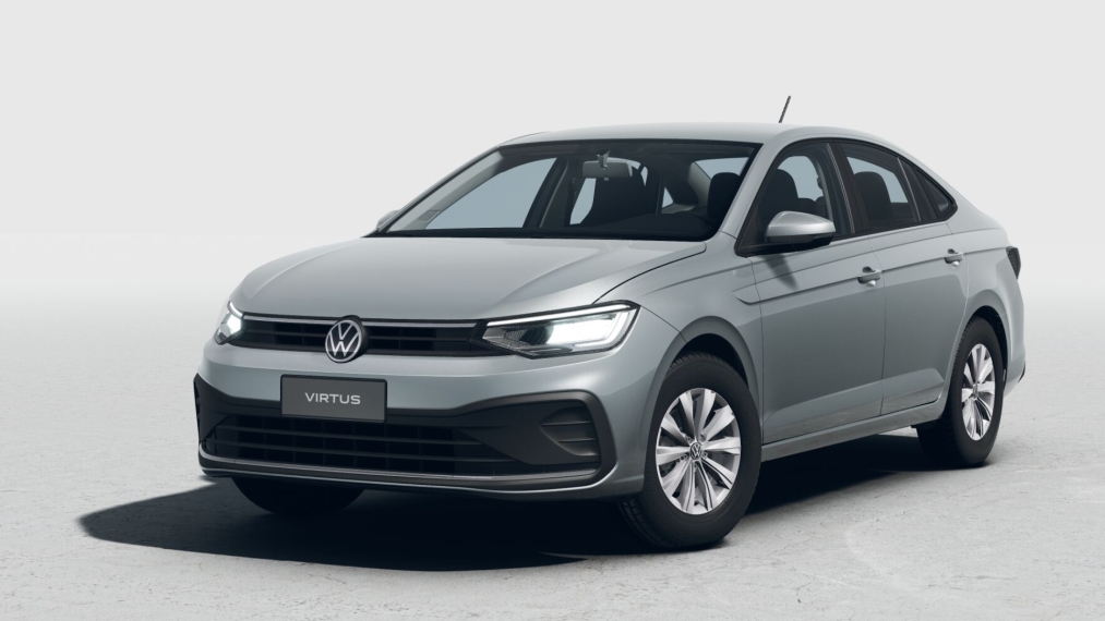 novo virtus tsi automatico novo virtus tsi automatico