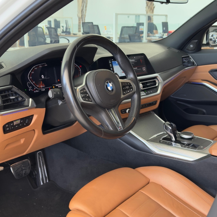 320i m sport