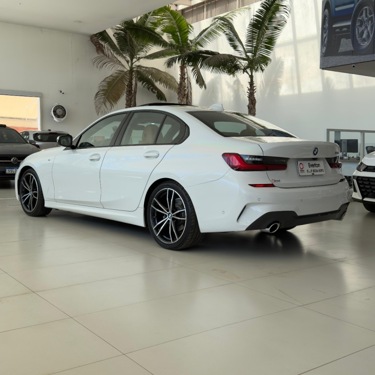 320i m sport