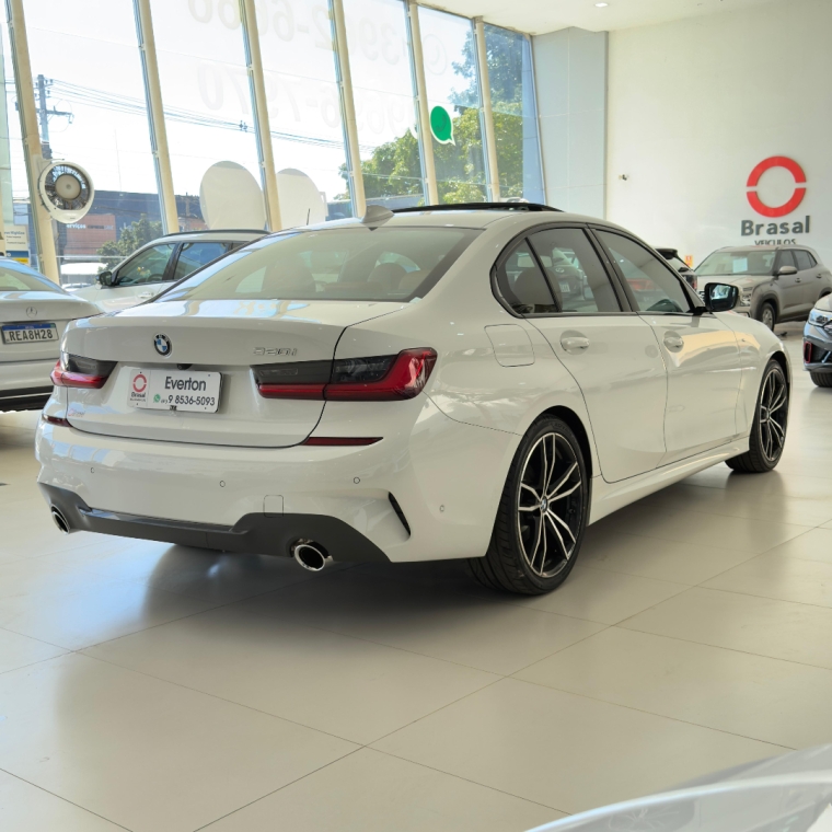 320i m sport