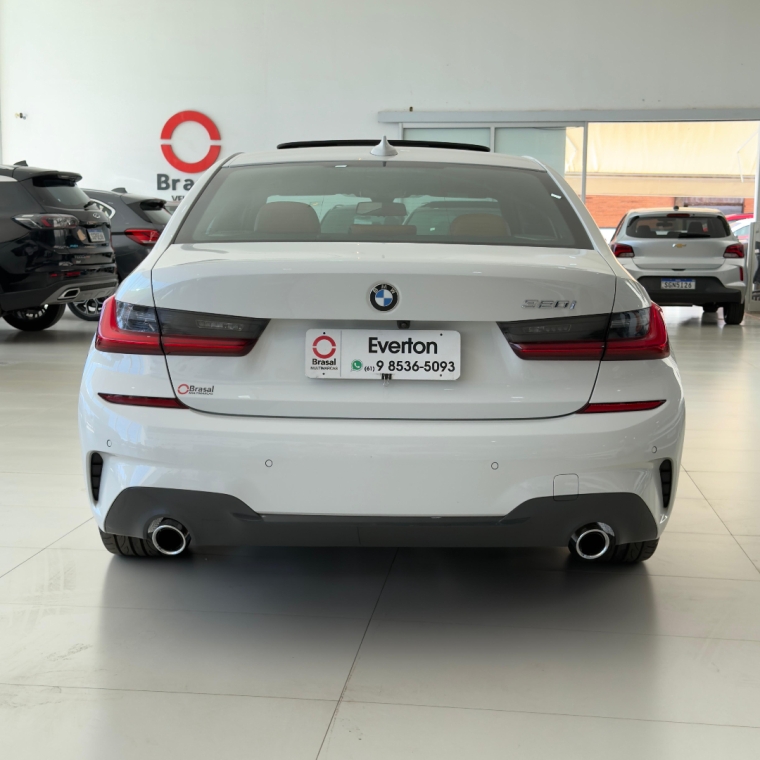 320i m sport