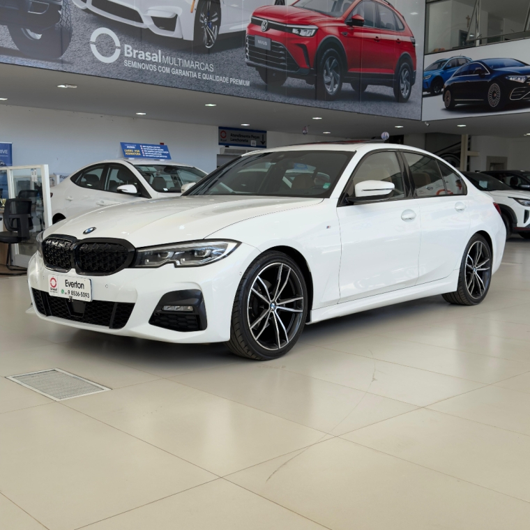 320i m sport