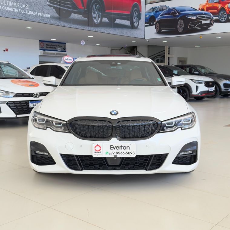 320i m sport