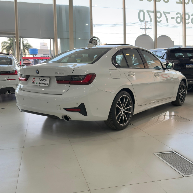 320i sport gp
