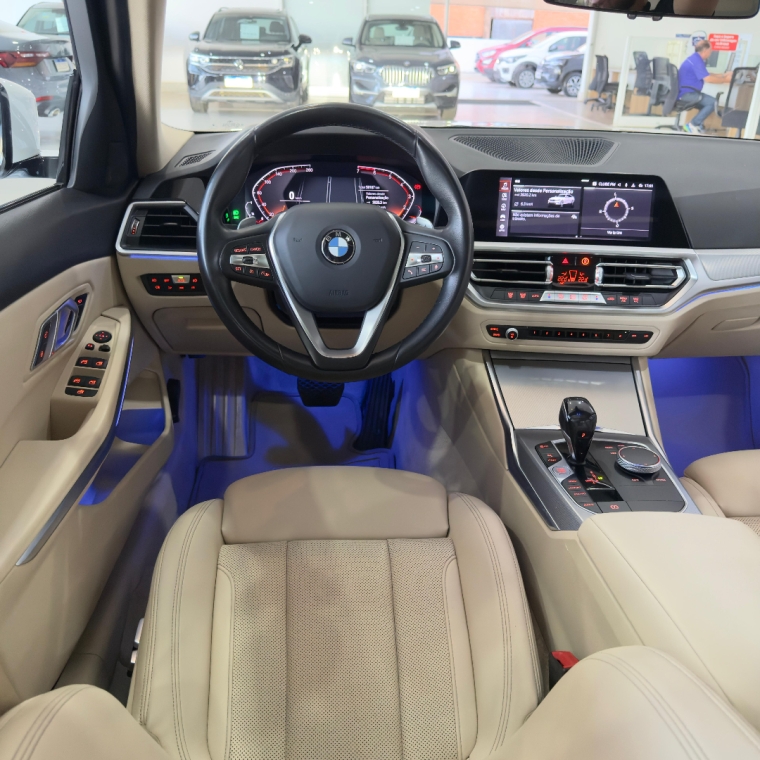 320i sport gp