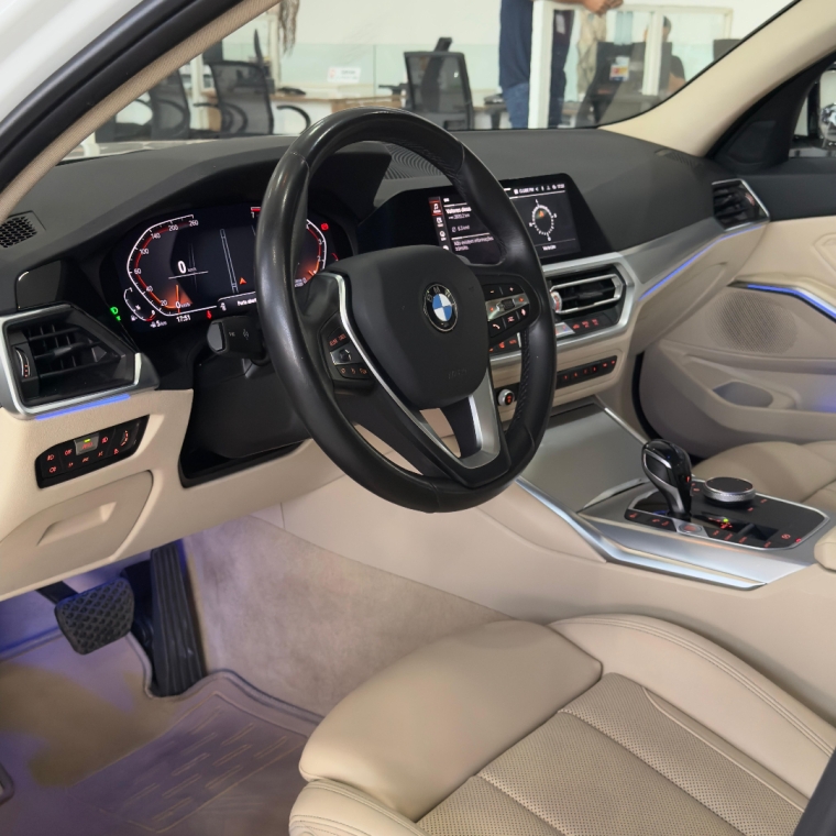 320i sport gp