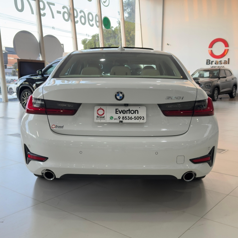 320i sport gp