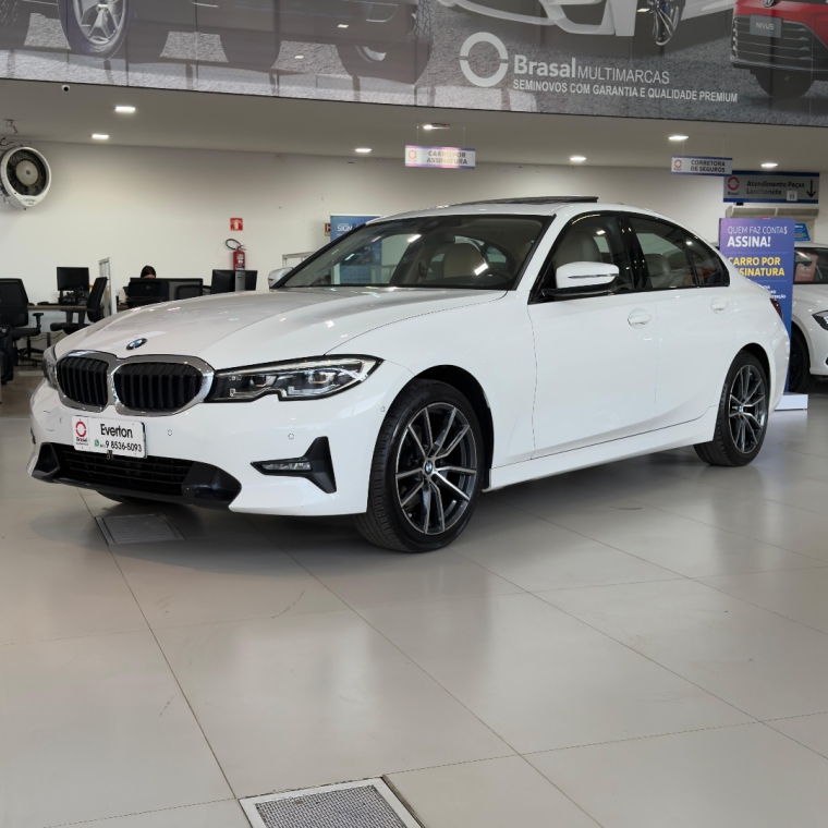320i sport gp
