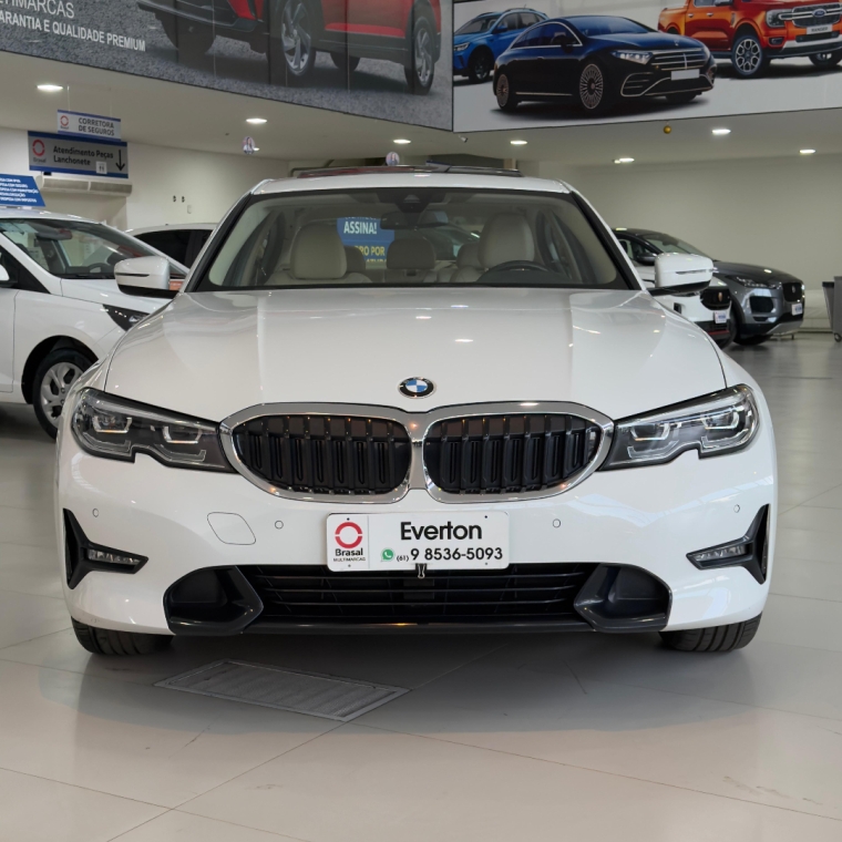 320i sport gp