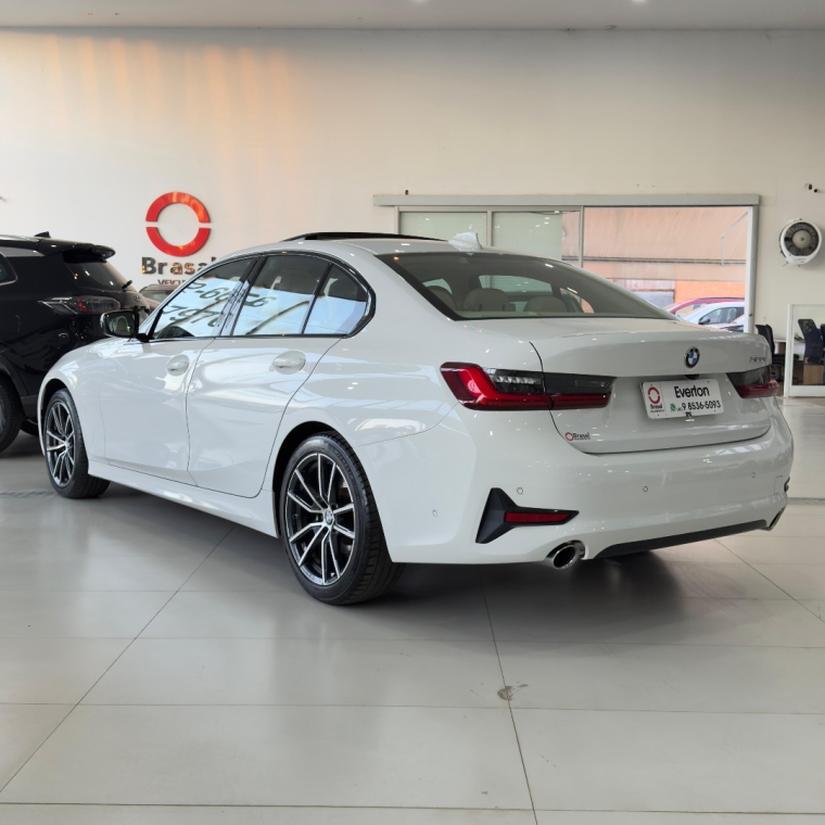 320i sport gp