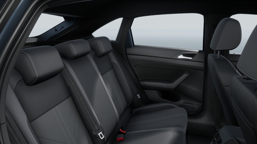 novo nivus highline 200 tsi