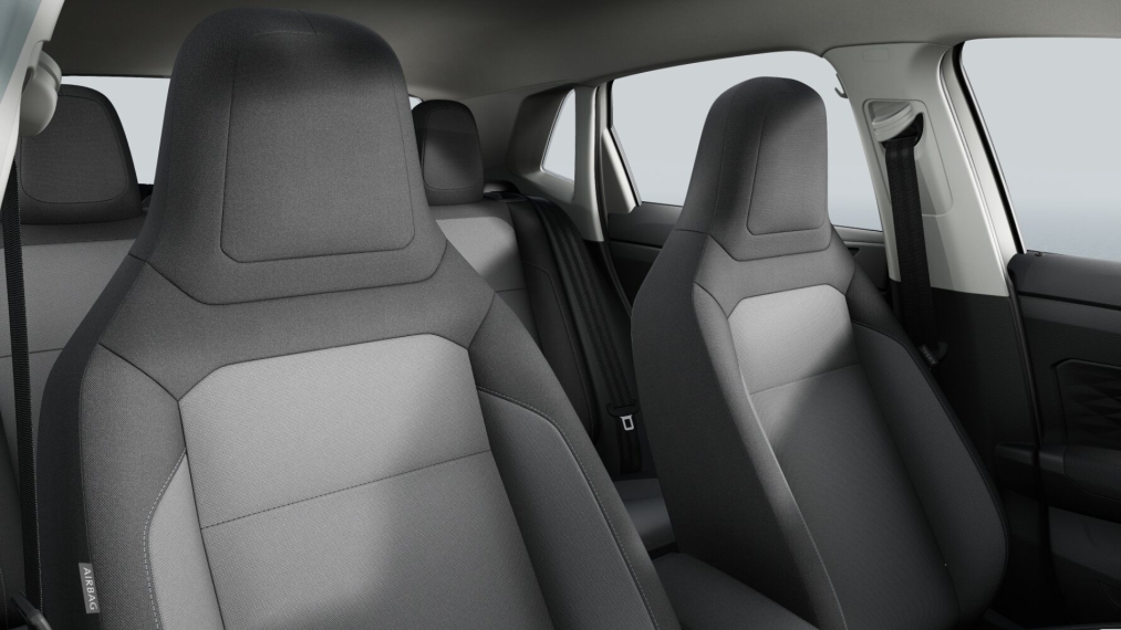 novo polo comfortline tsi 116cv