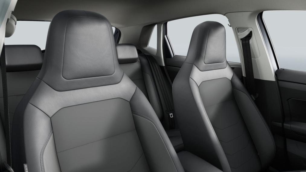 polo highline tsi at 116hp