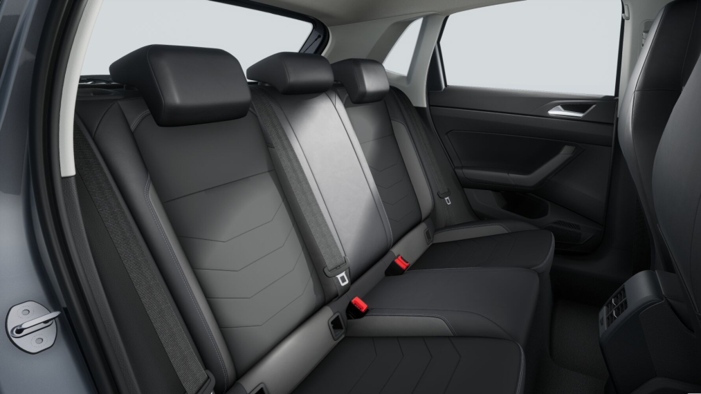 polo highline tsi at 116hp