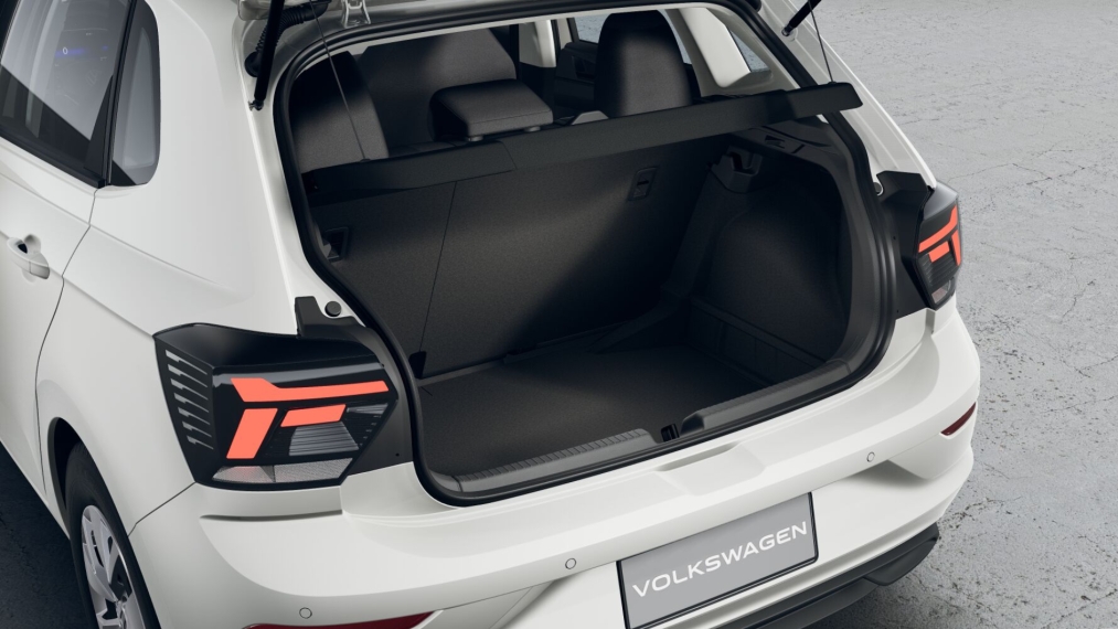 polo sense tsi at 116hp