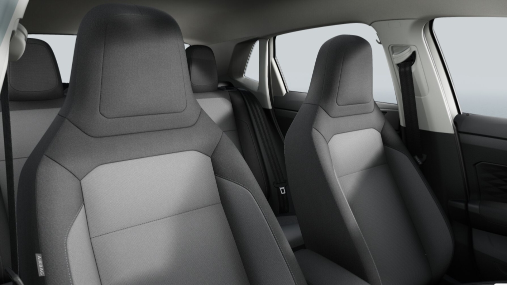polo sense tsi at 116hp