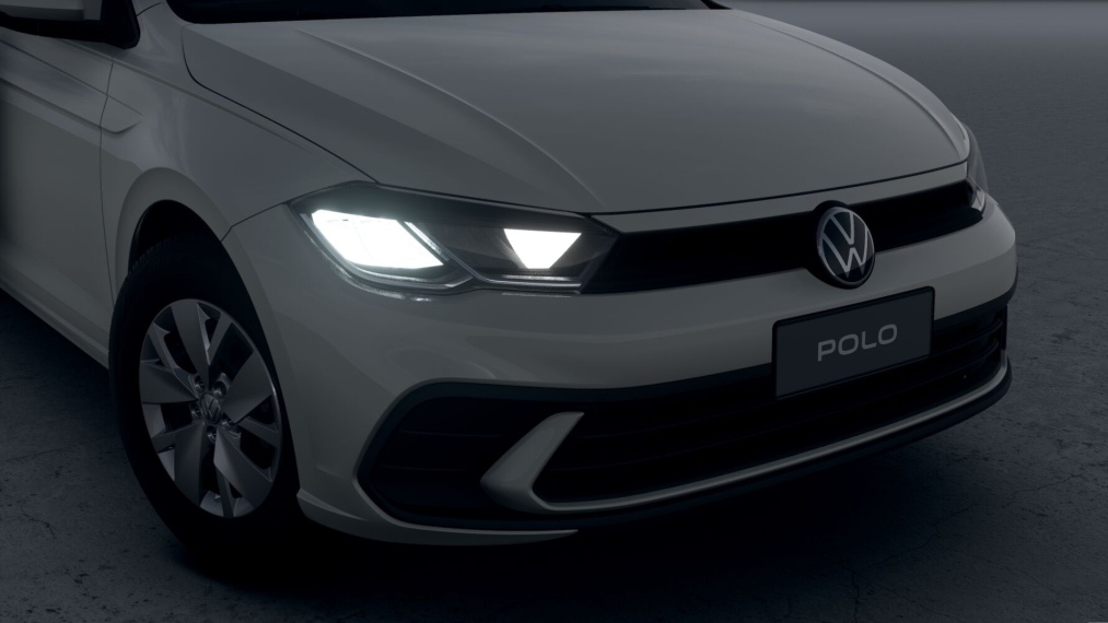 polo sense tsi at 116hp