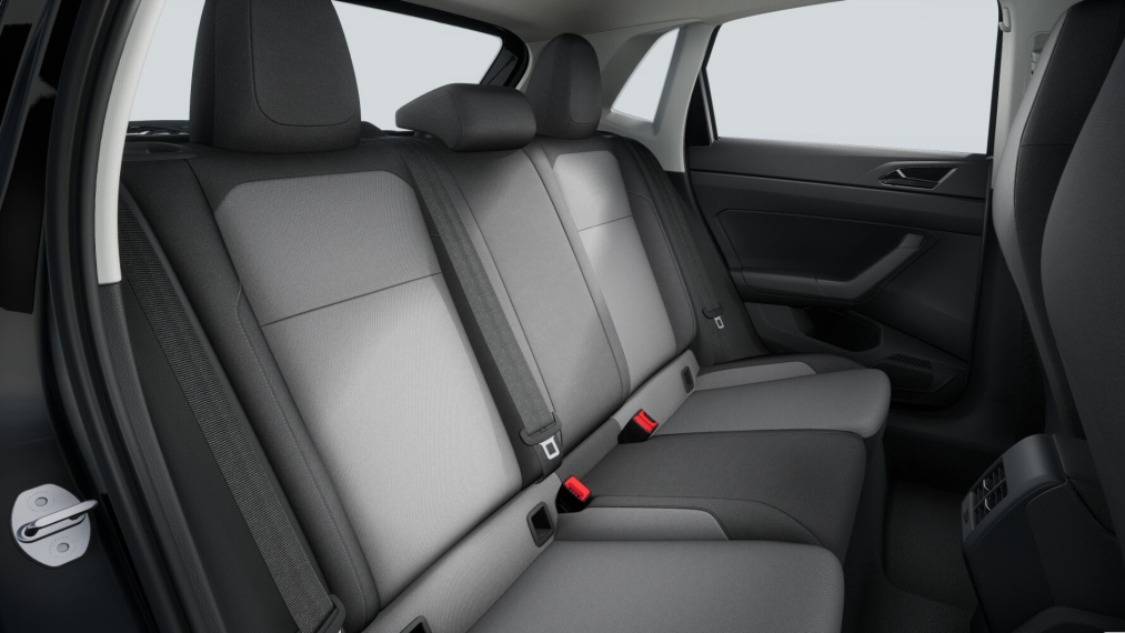 polo sense tsi at 116hp