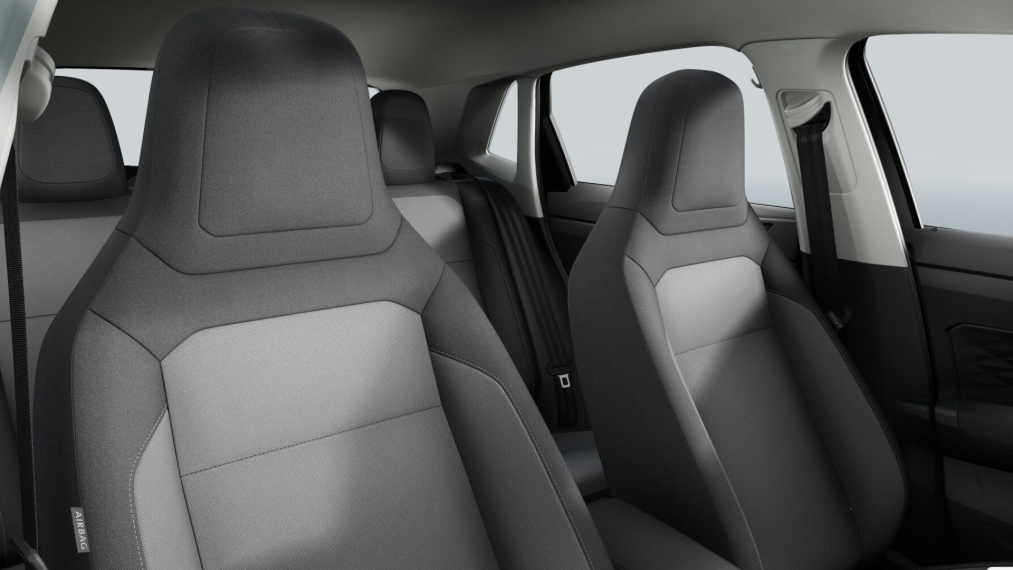 polo sense tsi at 116hp