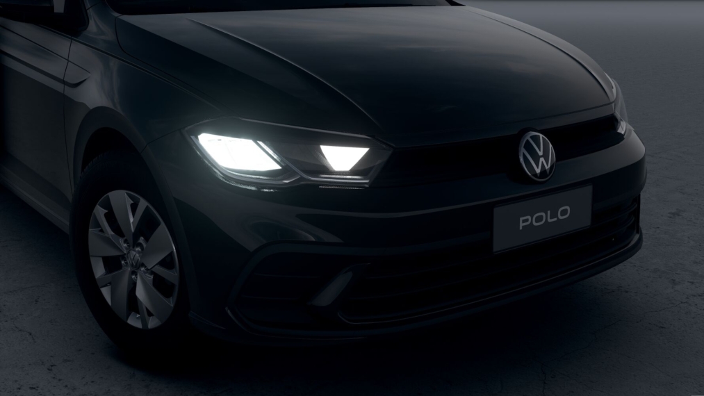 polo sense tsi at 116hp