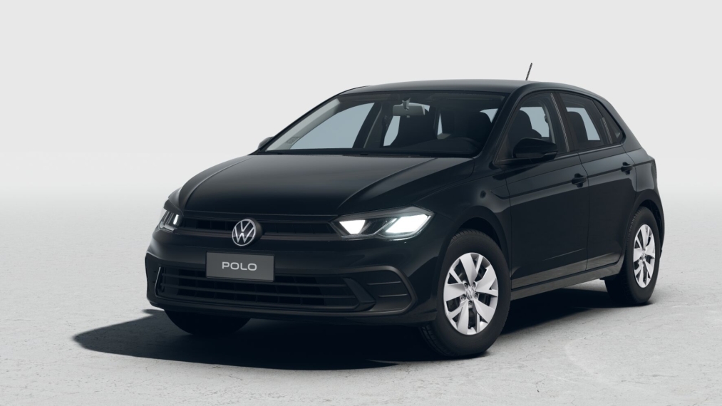 polo sense tsi at 116hp