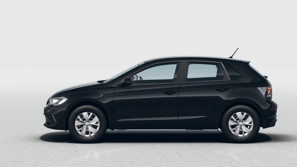 polo sense tsi at 116hp