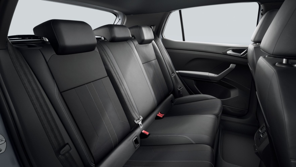 novo t-cross 200 tsi at