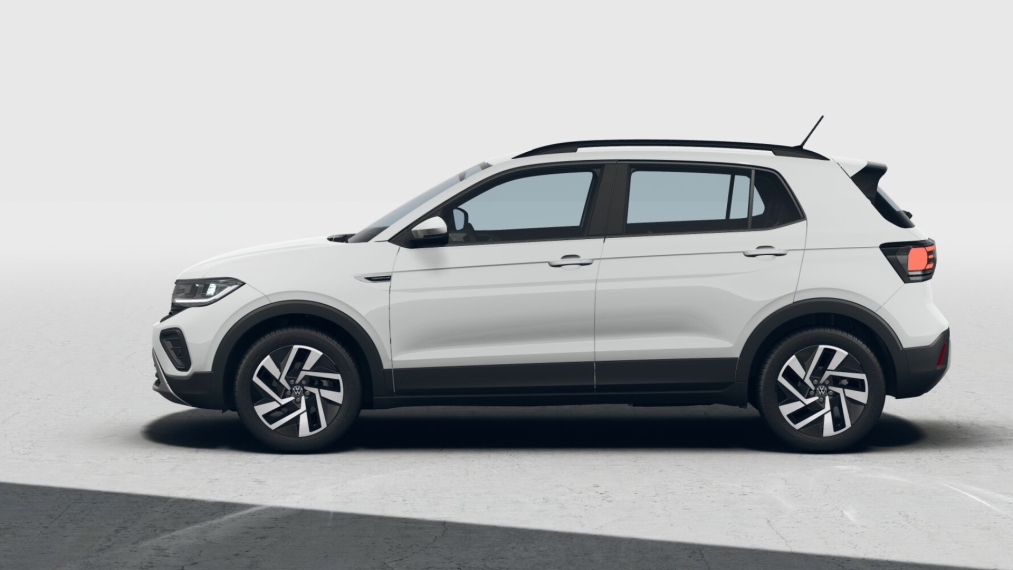 novo t-cross comfortline 200 tsi automatico