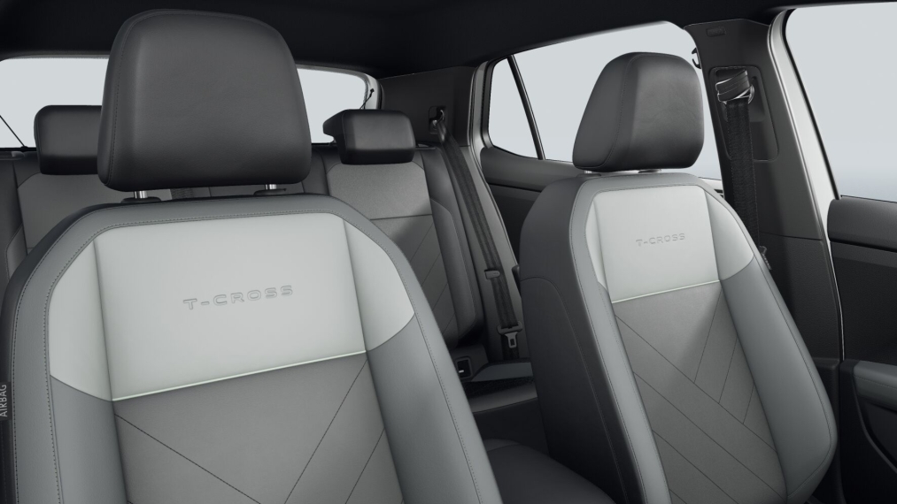novo t-cross comfortline 200 tsi automatico