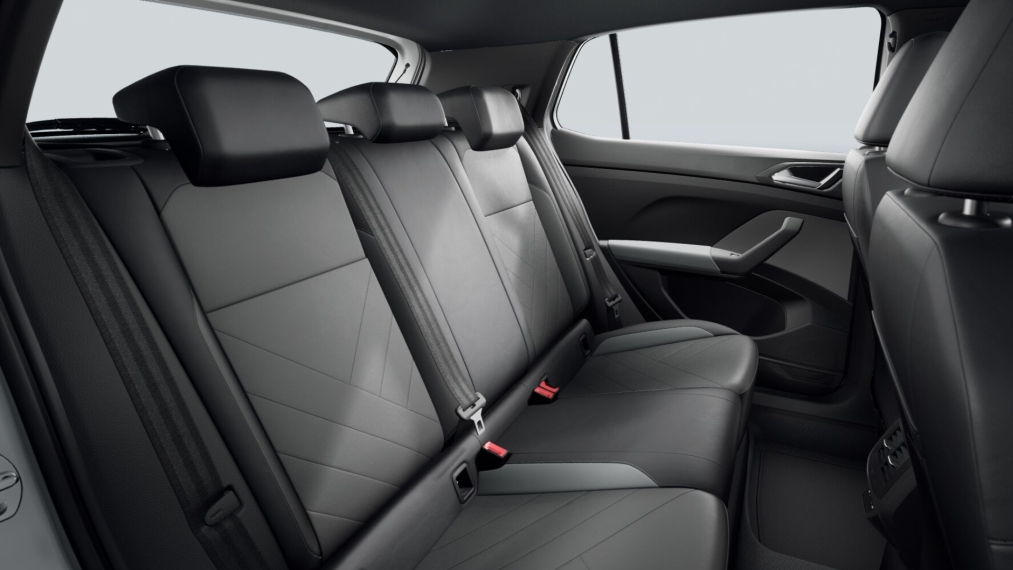 novo t-cross comfortline 200 tsi automatico
