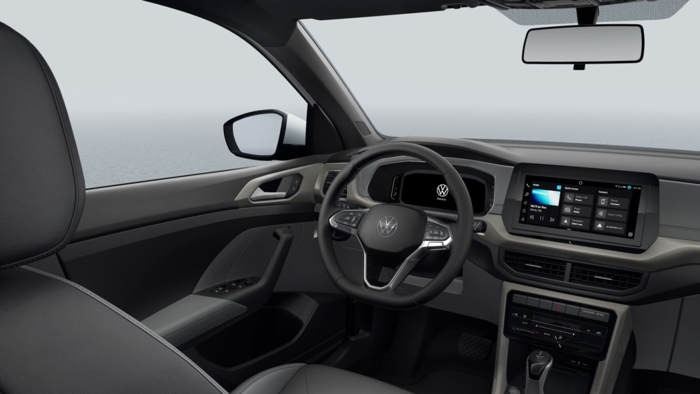 novo t-cross comfortline 200 tsi automatico
