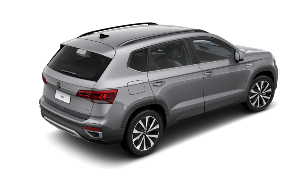 taos highline 1 4 tsi at