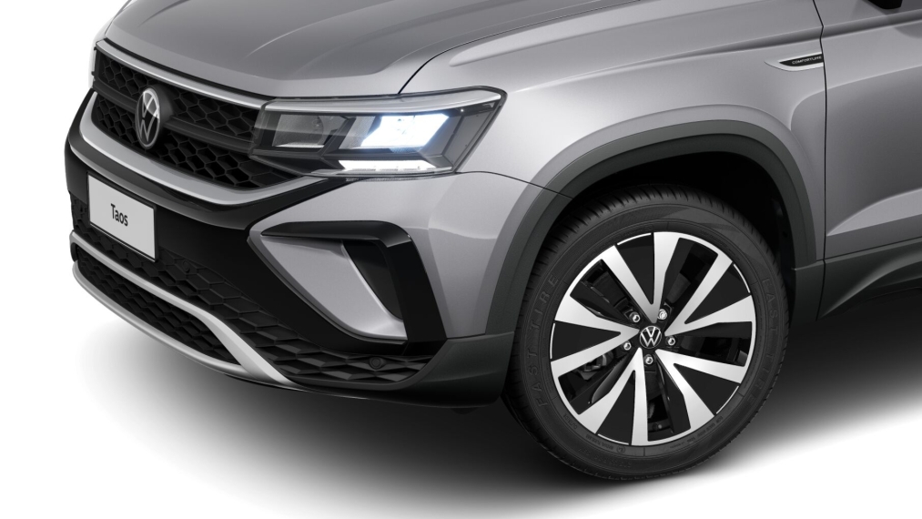 taos highline 1 4 tsi at