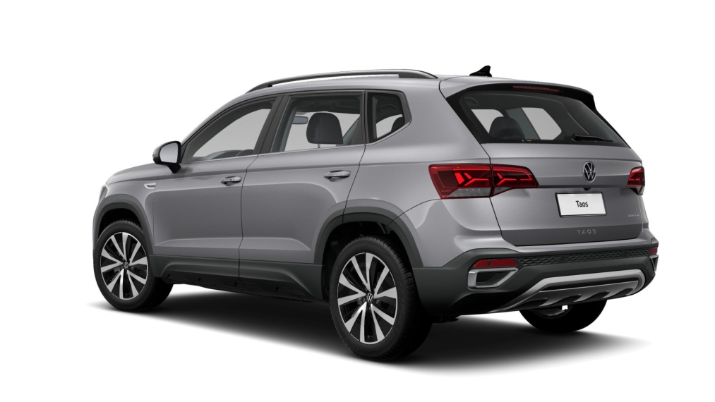 taos highline 1 4 tsi at